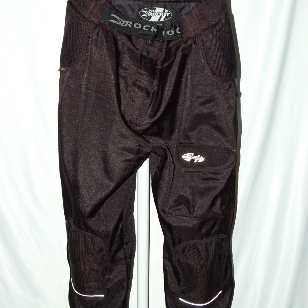 Joe Rocket Motocycle Pants